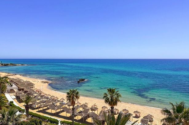 New Jet2 Flights From Leeds Bradford to Summer Sun