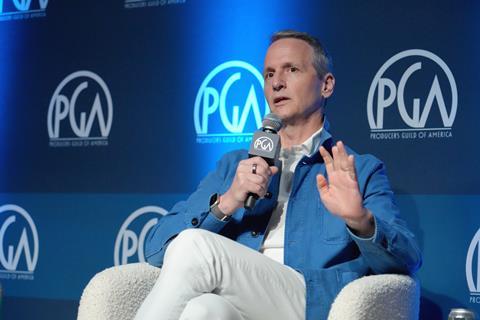 Neon Head Tom Quinn Slams The 'Uberisation' Of Entertainment