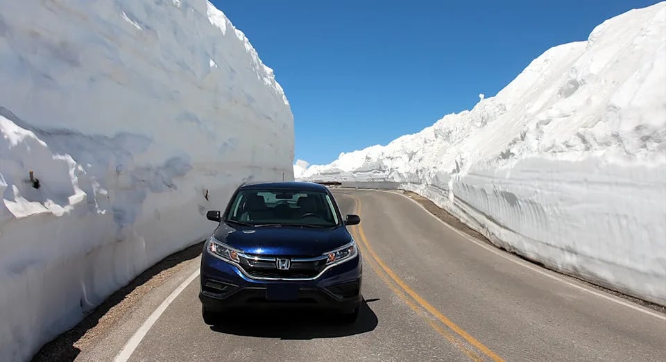 10 Reasons Beartooth Highway Is the Ultimate Wow Road Trip