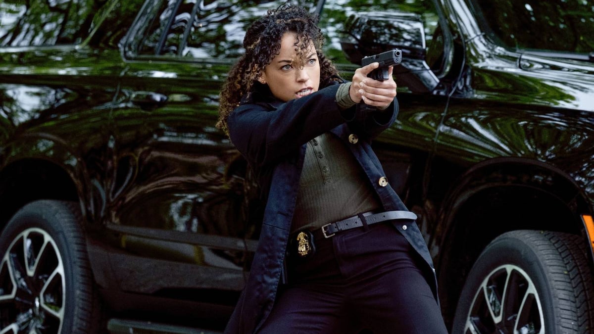 Netflix Crime Thriller Becomes Biggest Show in Just 2 Weeks