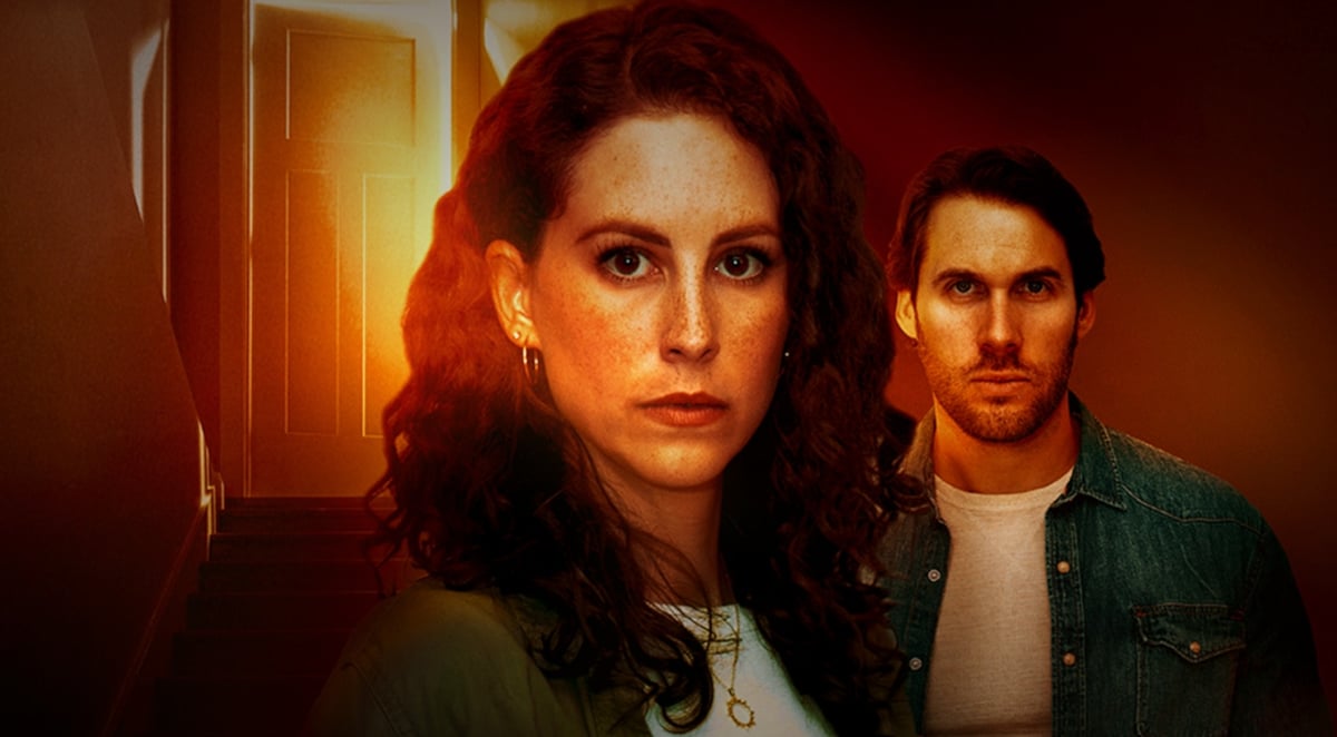 Watch LMN's Don't Trust the Couple Upstairs