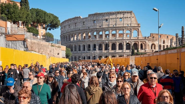 12 Countries Changing Travel Rules - What Visitors Need To Know