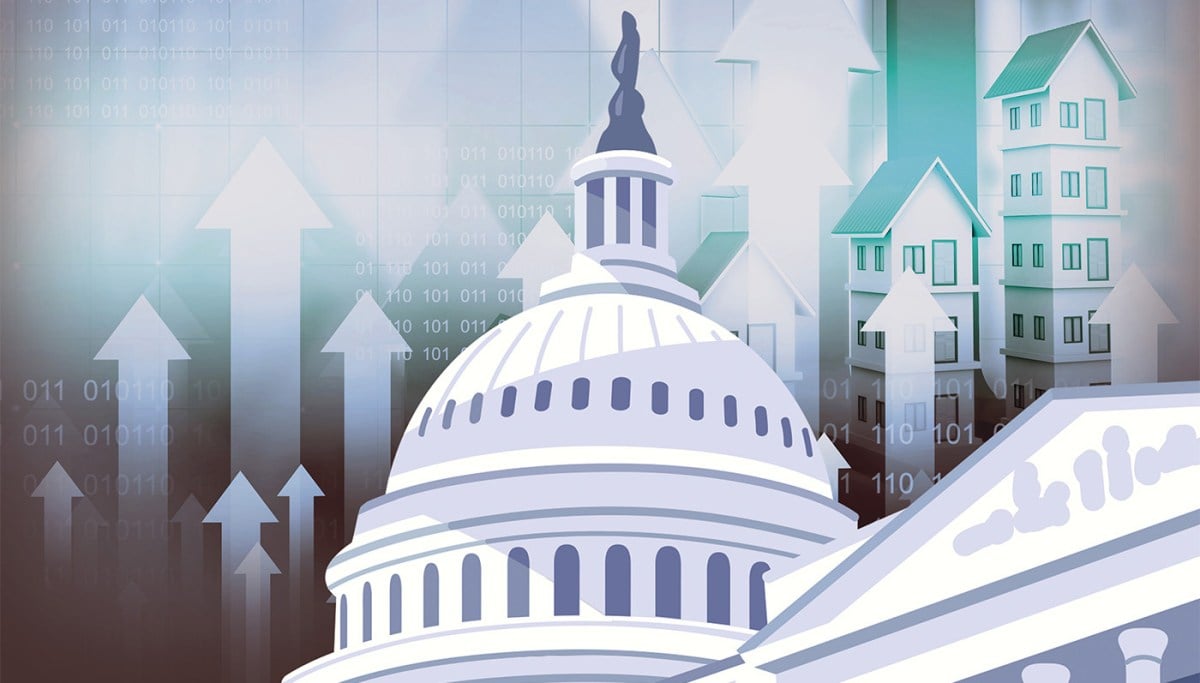 House GOP Pushes Housing Bill Before Midterms