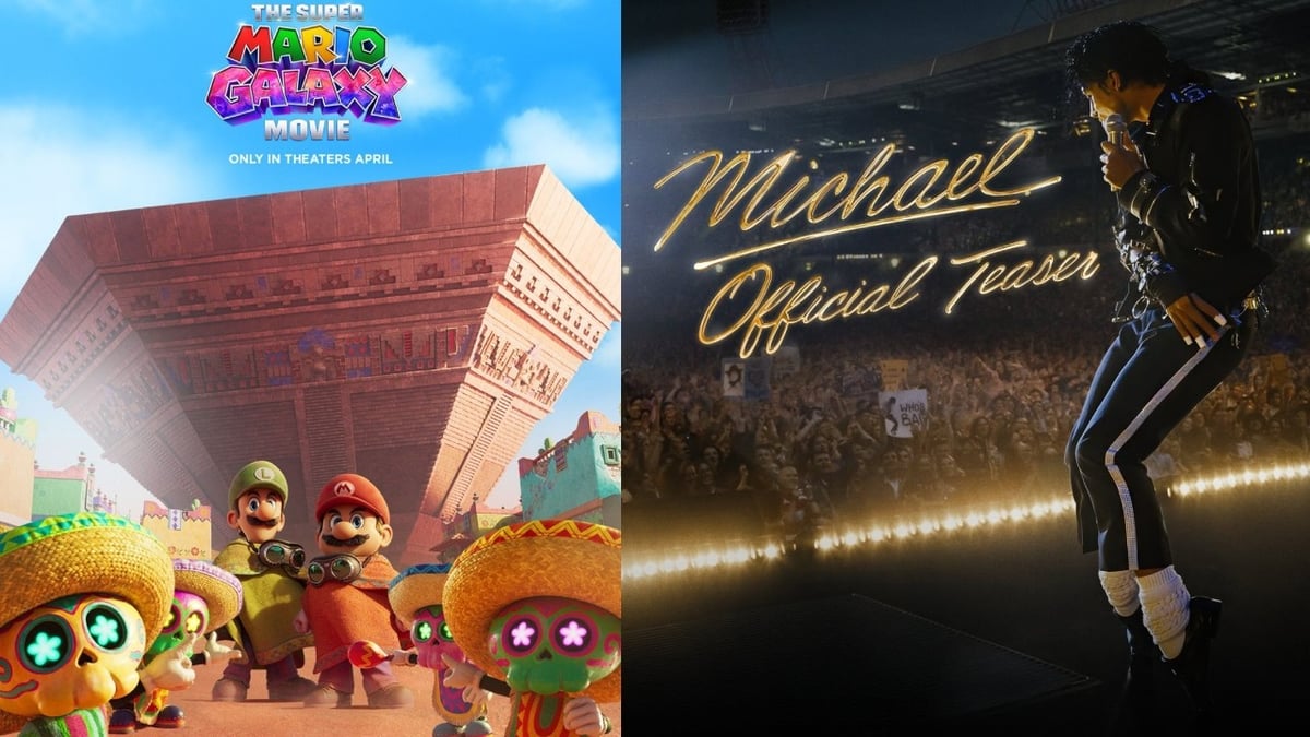 5 Big Hollywood Movies This April 2026