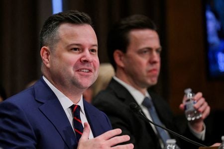 U.S. Intelligence Workers Brace For Cuts Under New Director