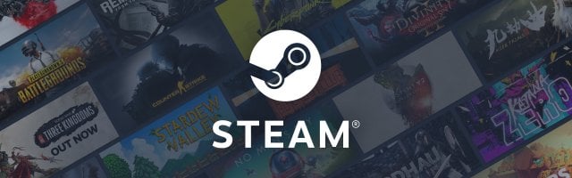 Steam's Top Trending Games: April 6-12