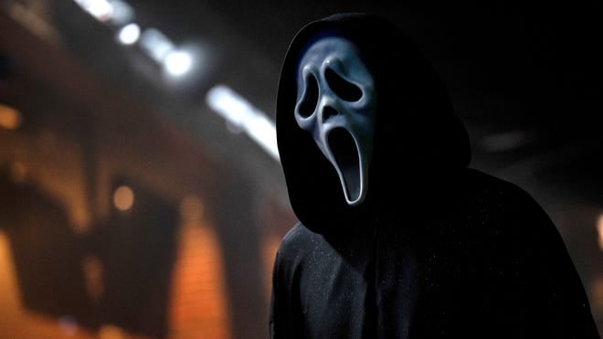 Scream 7, GOAT And 8 More Movies You Can Stream Now