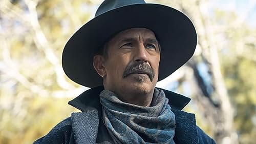 Kevin Costner’s Western Series Quietly Becomes A Streaming Hit