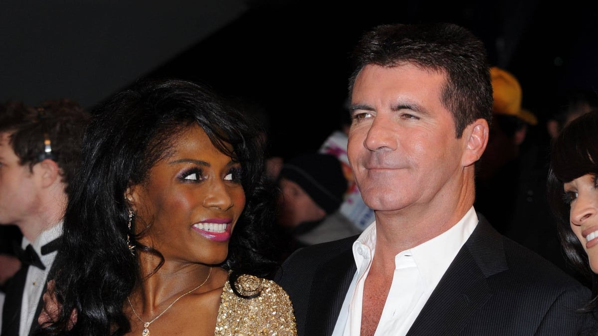 Sinitta Comments Rarely on Lauren Silverman and Eric