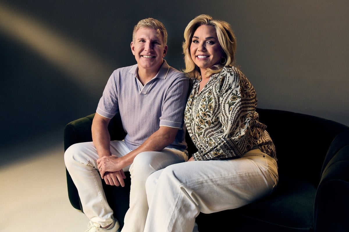 Todd and Julie Chrisley Sue Former Lawyer Over Malpractice Claims