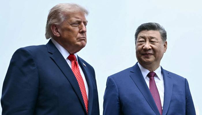 Trump Faces MAGA Backlash Over China And US Farmland