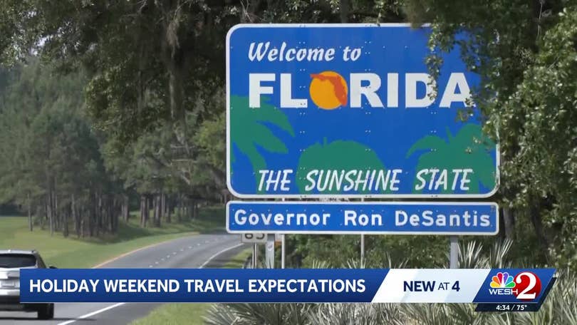 Summer Road Trips Endure Despite Rising Gas Costs