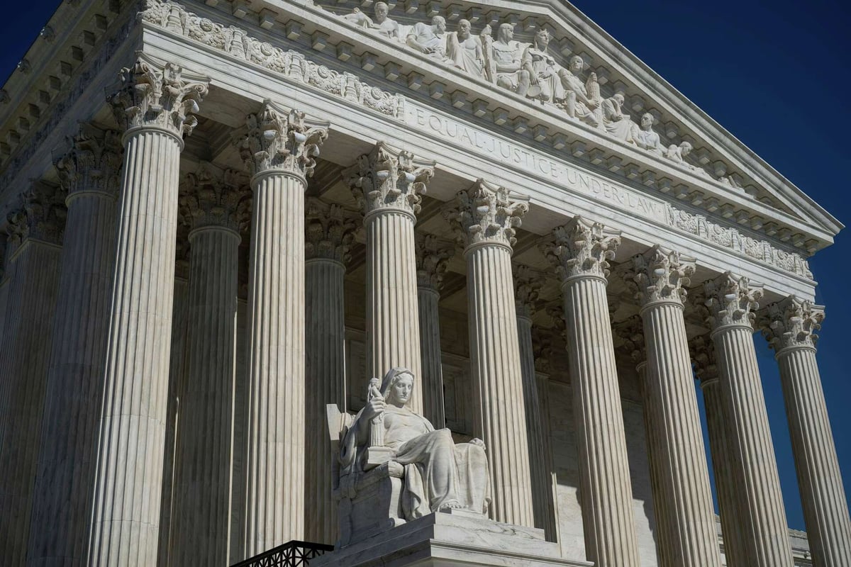 Jackson Warns Court Could Look Political After Voting Rights Ruling