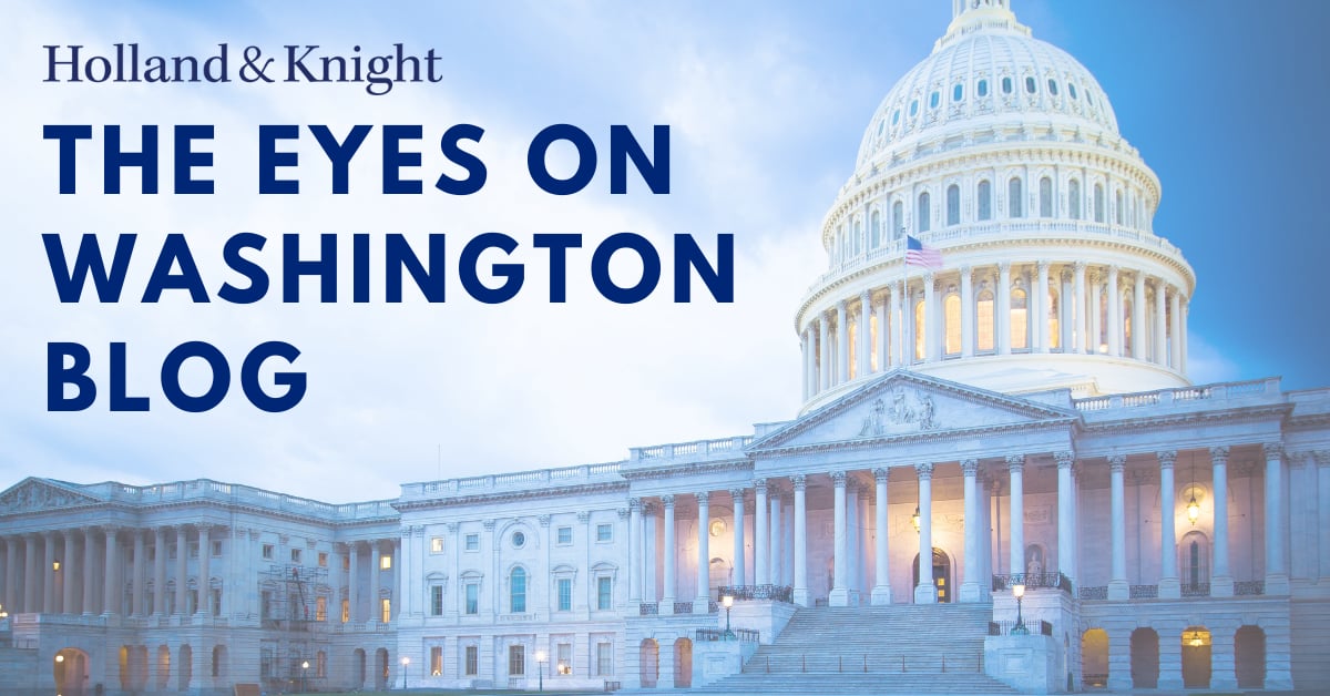 Congress Braces For Sweeping Oversight Fight In 120th Congress