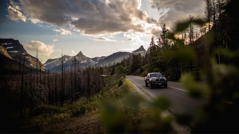 Best U.S. RV Road Trips for Family Vacations