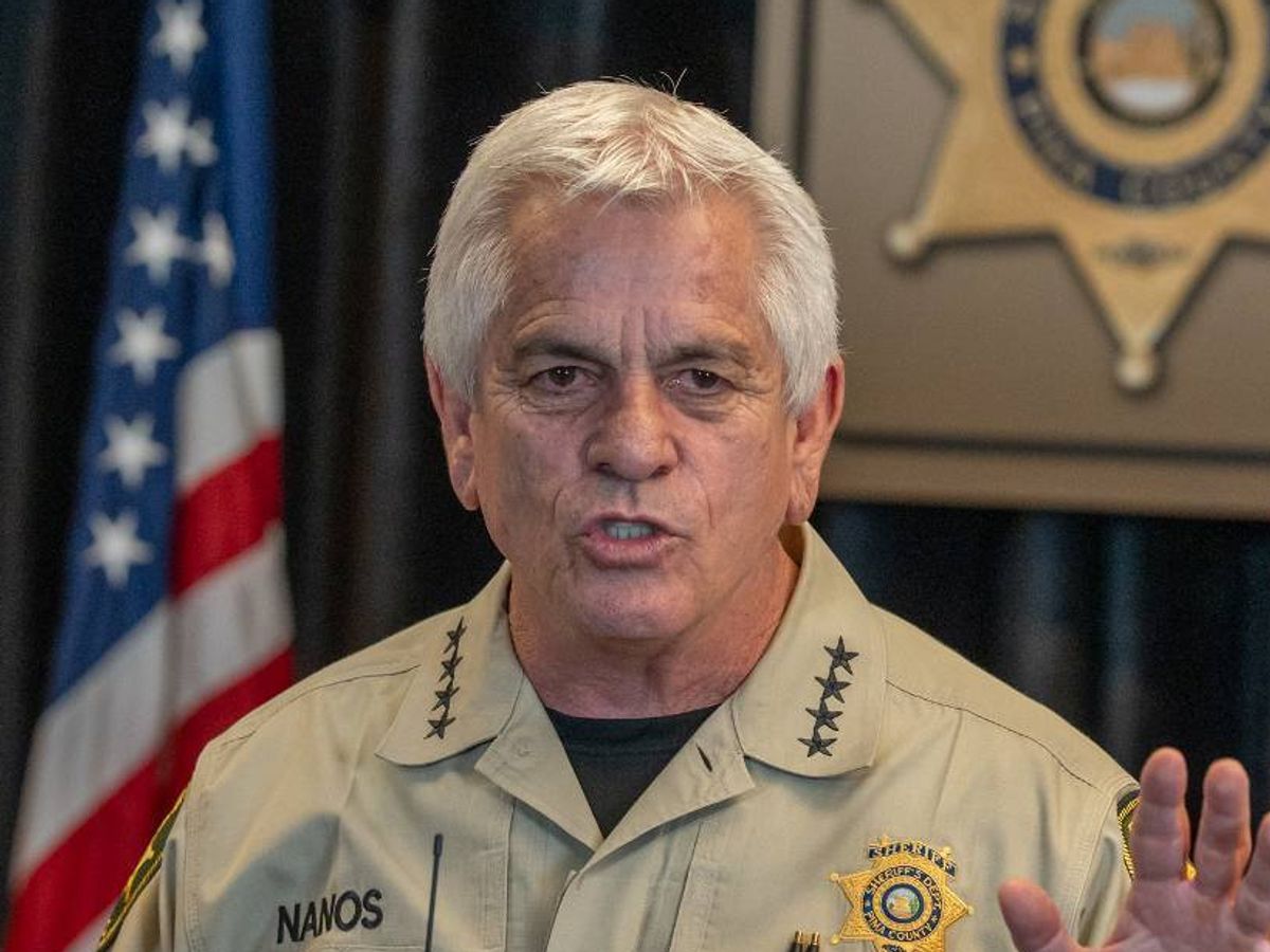 Nancy Guthrie Police Say They Haven't Been Contacted