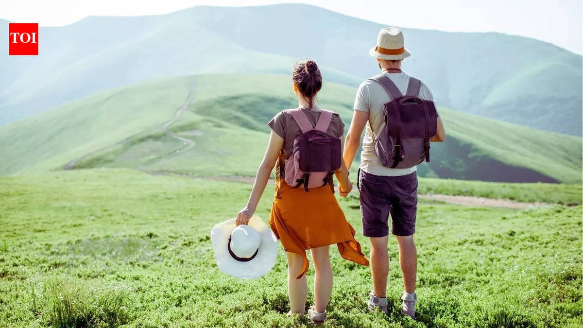 Group Travel Trends Favor Curated Experiences