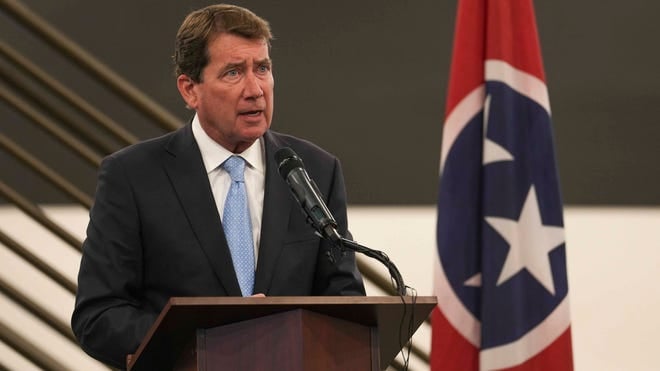 Seasoned Democrats Line Up to Challenge Sen. Bill Hagerty in Tennessee
