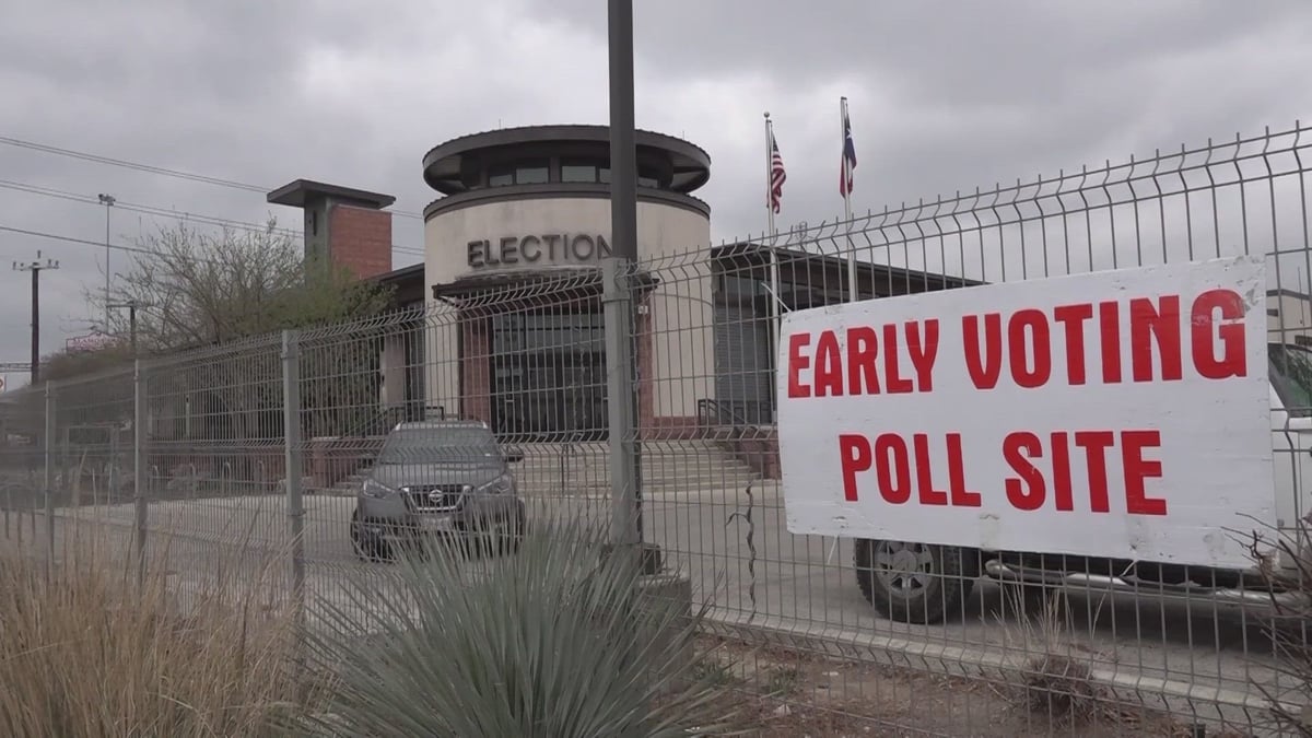 Supreme Court Strikes Down Campaign Spending Limits for Political Parties