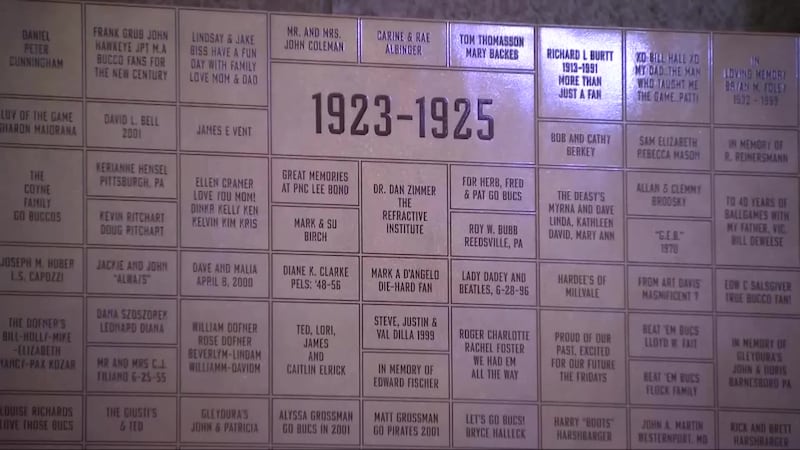 WPXI's Local Week in Review for April 4