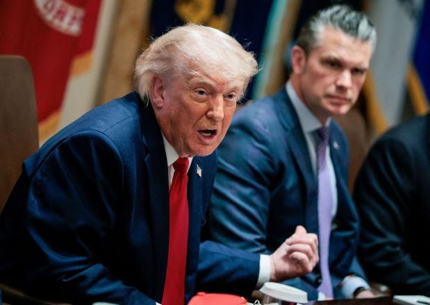 Judge Allows Trump Mail-In Voting Order To Move Ahead