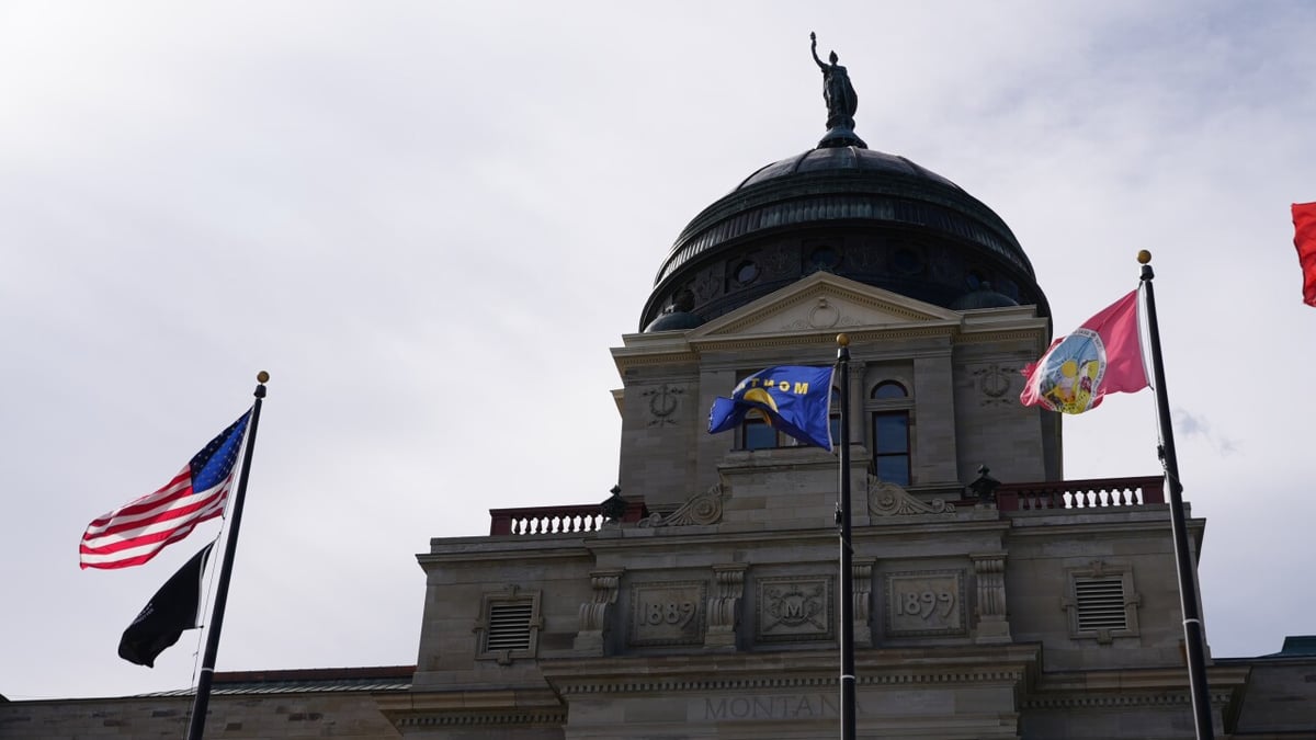 GOP Field Shapes Up for Montana Senate Race