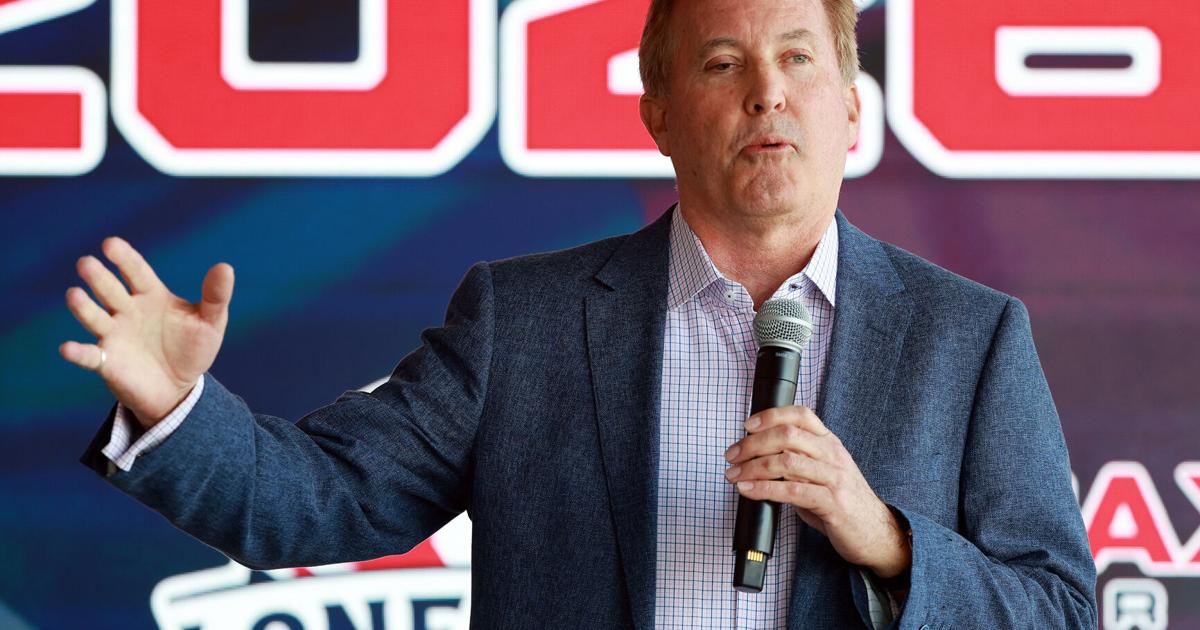North Texas GOP Split On Cornyn-Paxton Runoff