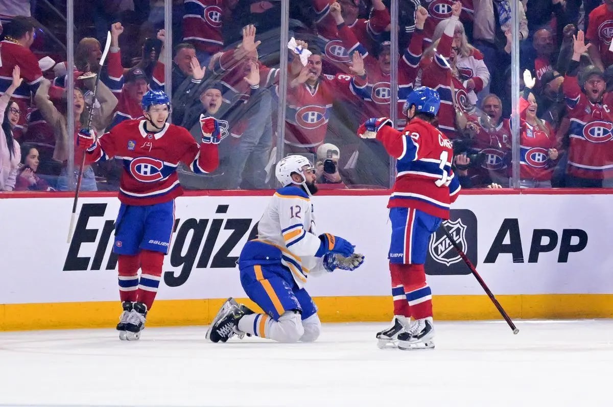 Sabres Face Defensive Questions Ahead of Game 7