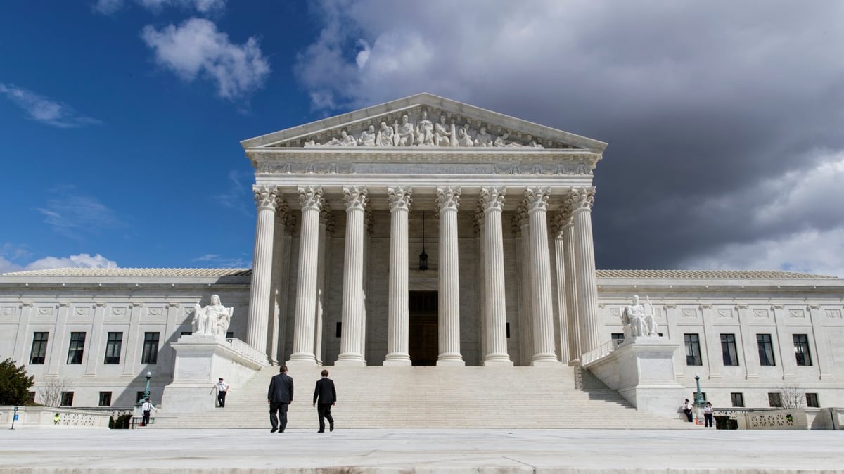 SCOTUS Opinion Season: Top Cases Ahead