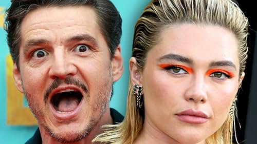 Pugh, Pascal Lead Fight Against Studio Merger