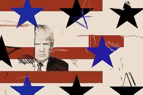 Trump's Power Grab Threatens States' Rights