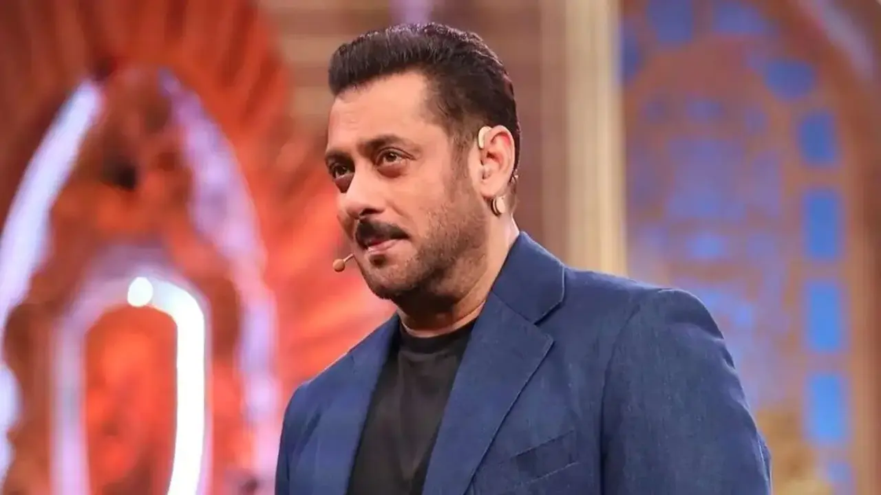 Salman Khan Set To Return As Bigg Boss 20 Host