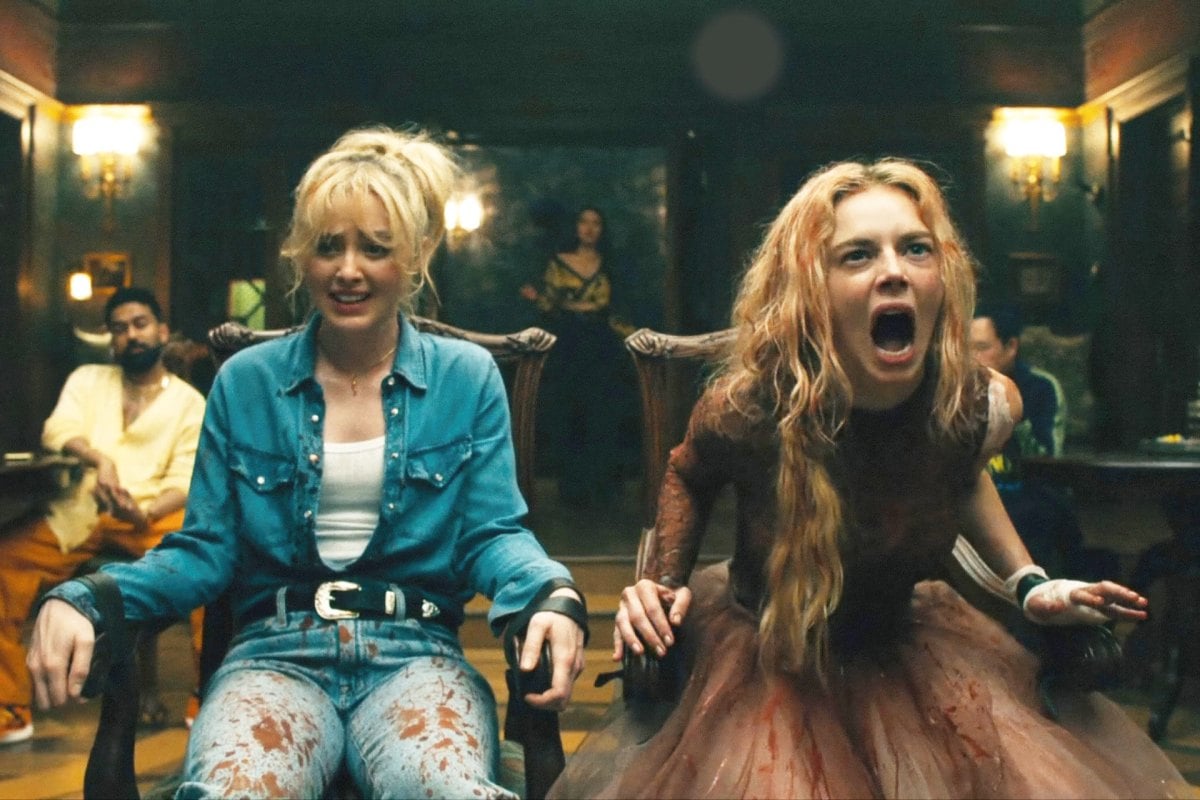 40 Best Movies on Hulu Right Now - Ready or Not 2 Leads July