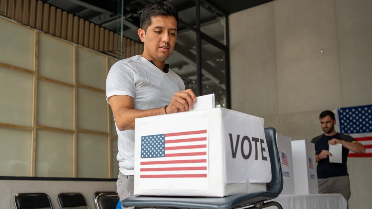 One In Four Latino Trump Voters Now Regret Their Vote