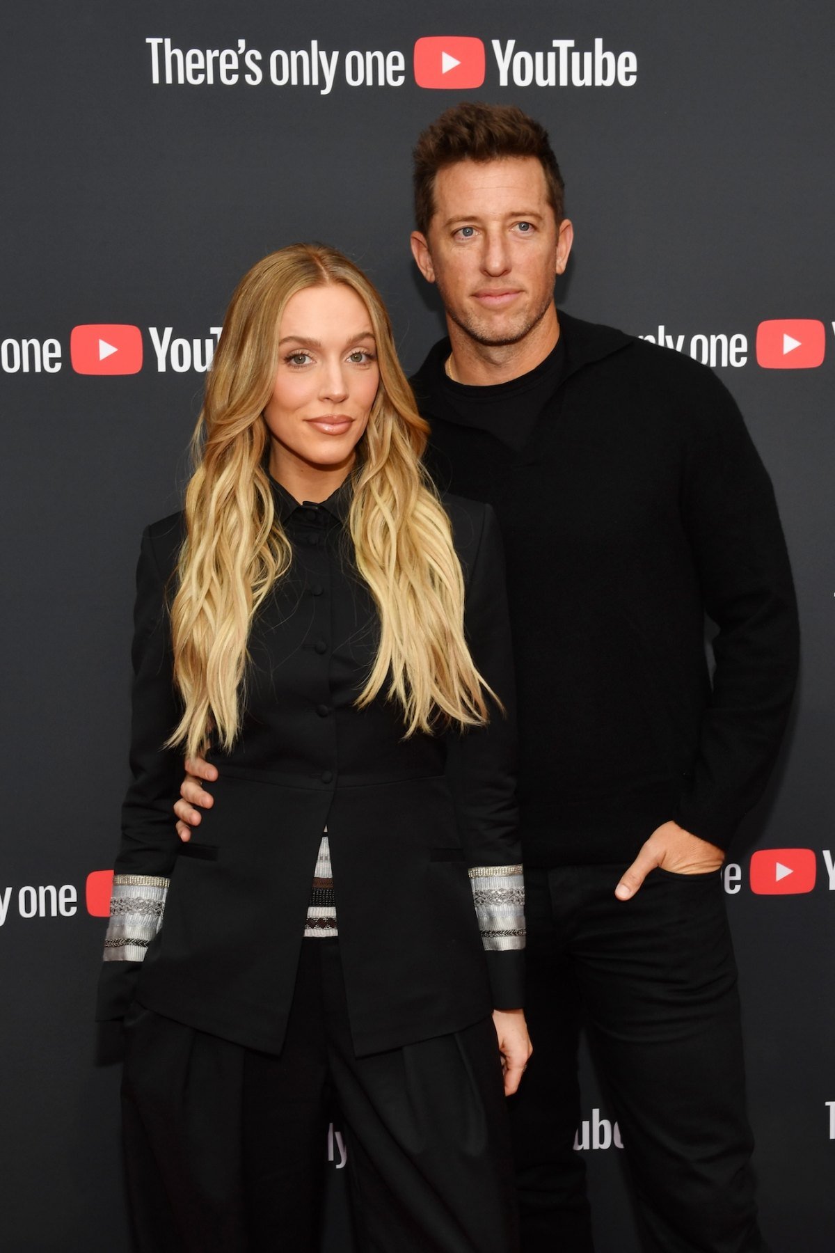 Alex Cooper, Matt Kaplan Lead 2026 Celebrity Pregnancy Wave