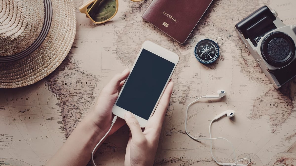 2026 Travel Trends Spotlight Key Destinations, AI