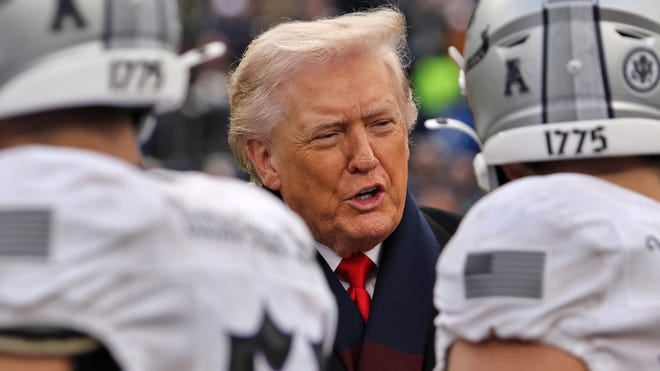 NCAA Winner Warns Trump Order Doomed