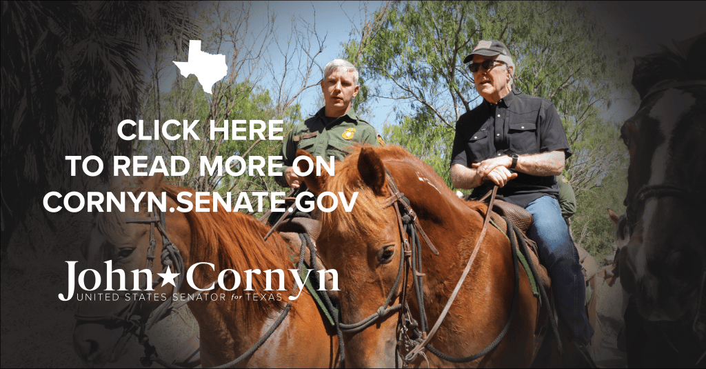 Cornyn, Whitehouse Unveil Bill To Aid Former Foster Youth