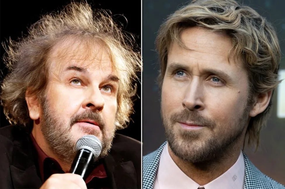 Peter Jackson Breaks Silence On Ryan Gosling's Lovely Bones Exit