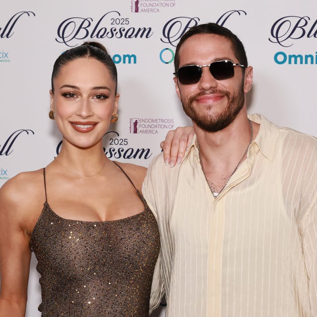 Celebrity Breakups of 2026 - The Year of Splits