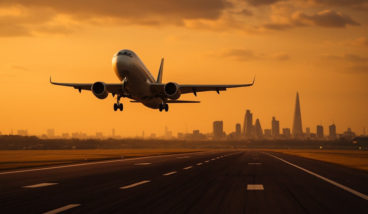 British Airways Adds 12 Routes from London in 2026