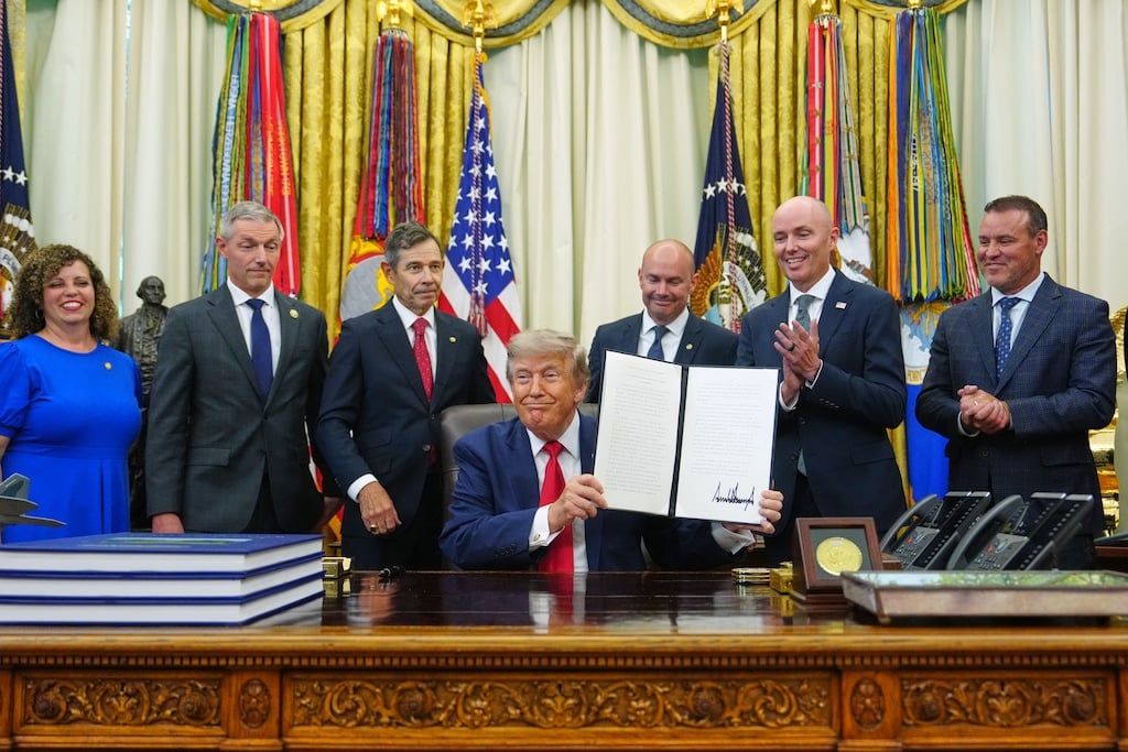 Utah Voters Question: Does Delegation Serve Them or Themselves?