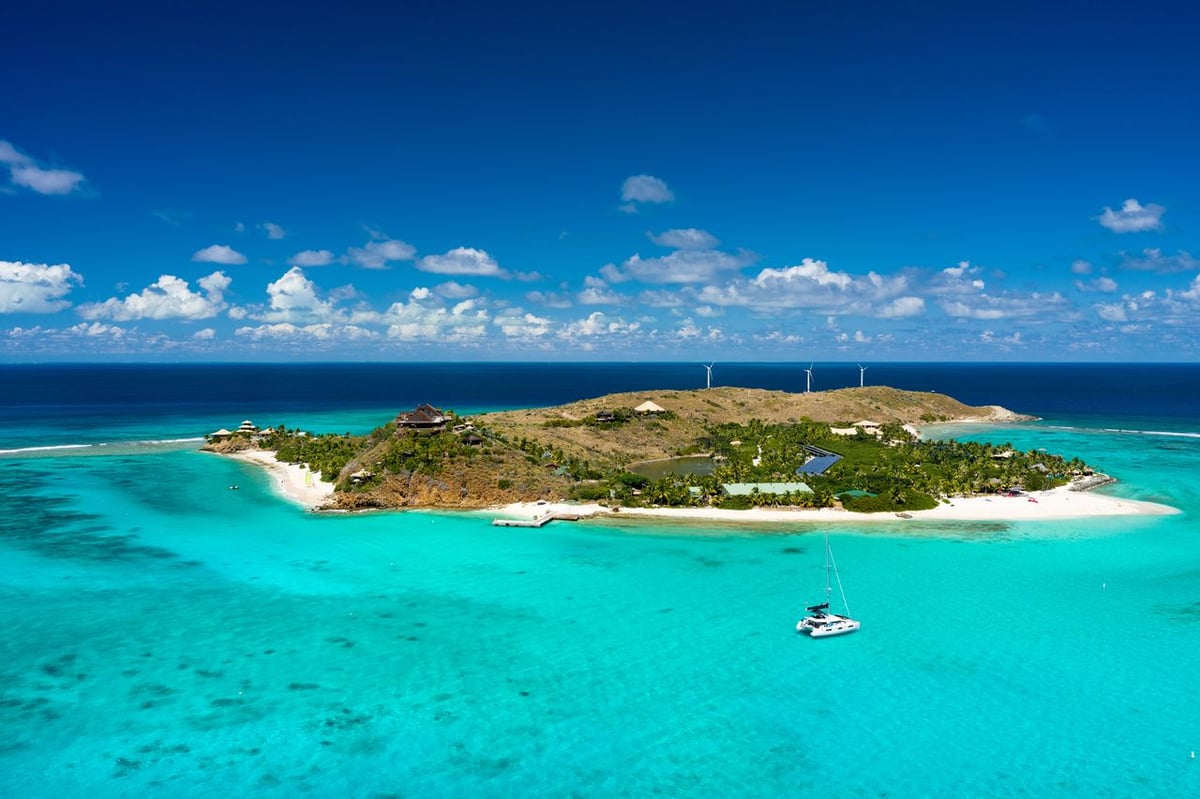 12 Best U.S. Snorkeling Spots Beyond the Caribbean