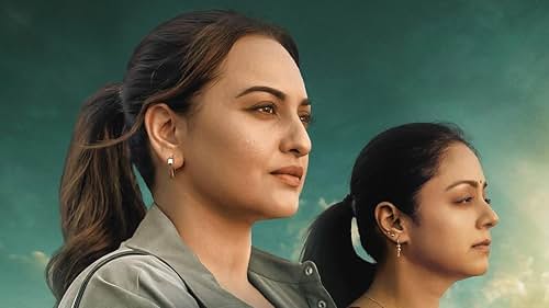 System Trailer Pits Sonakshi Sinha Against Power and Justice