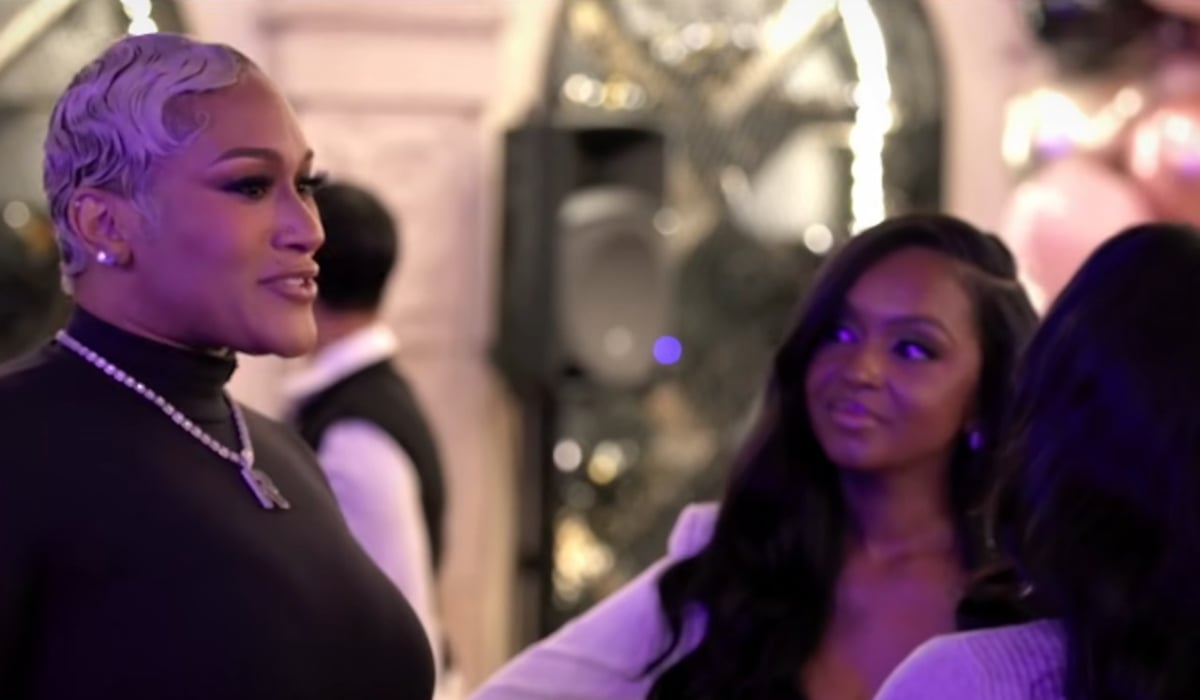 Heart & Hustle: Houston Season 2 Premiere Teases Chloe's Shocking Reveal