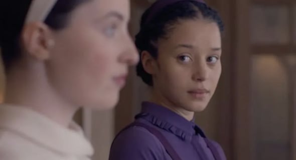 Hulu Fans Cry Over New Dystopian Drama Episodes