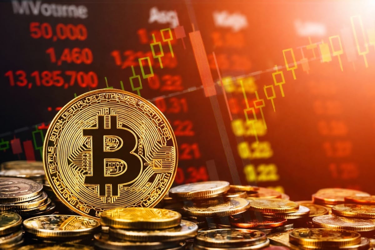 Bitcoin Pauses After CLARITY Act Win as Fed, White House Loom