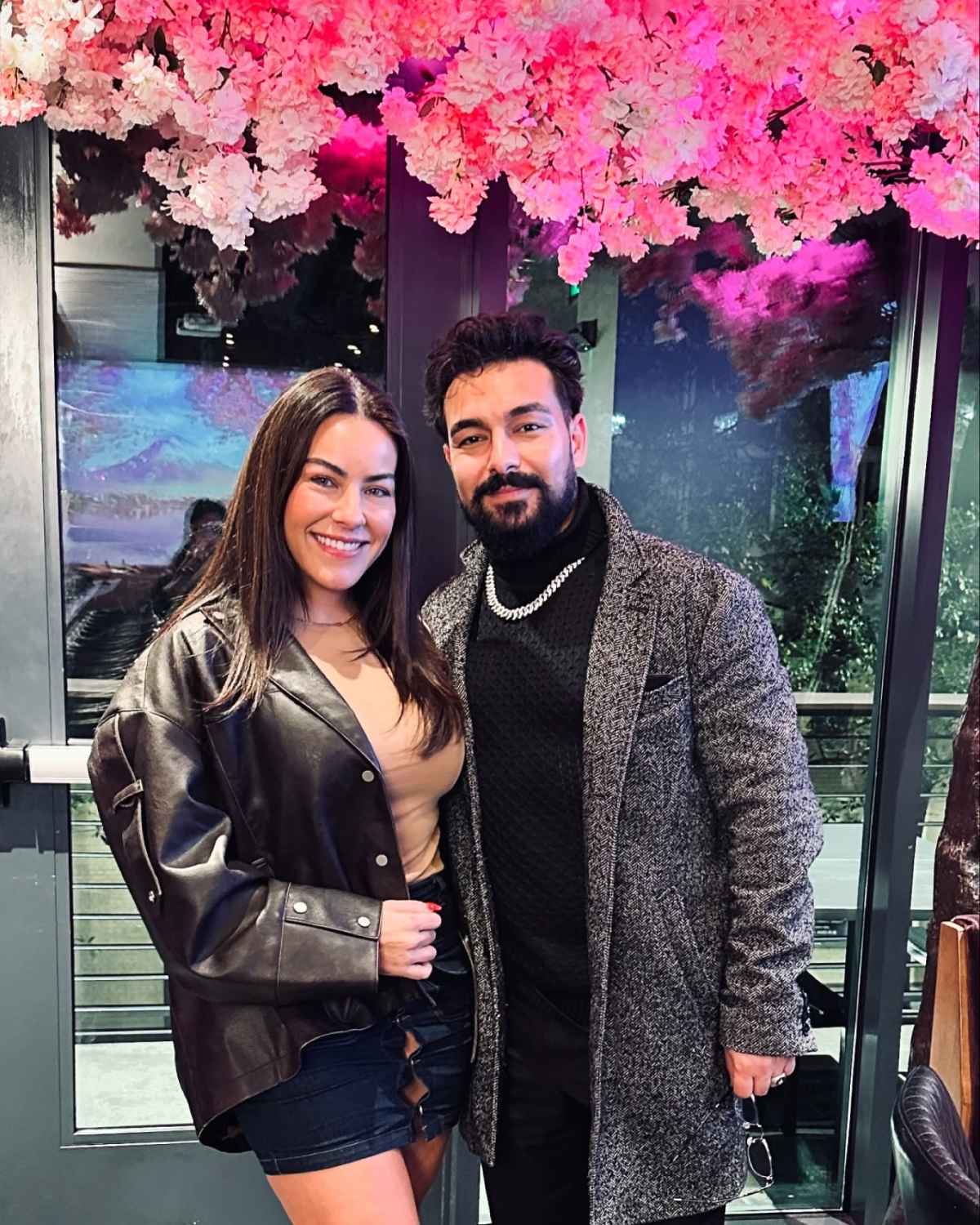 90 Day Fiance Star Veronica Rodriguez and Seth's Relationship Timeline