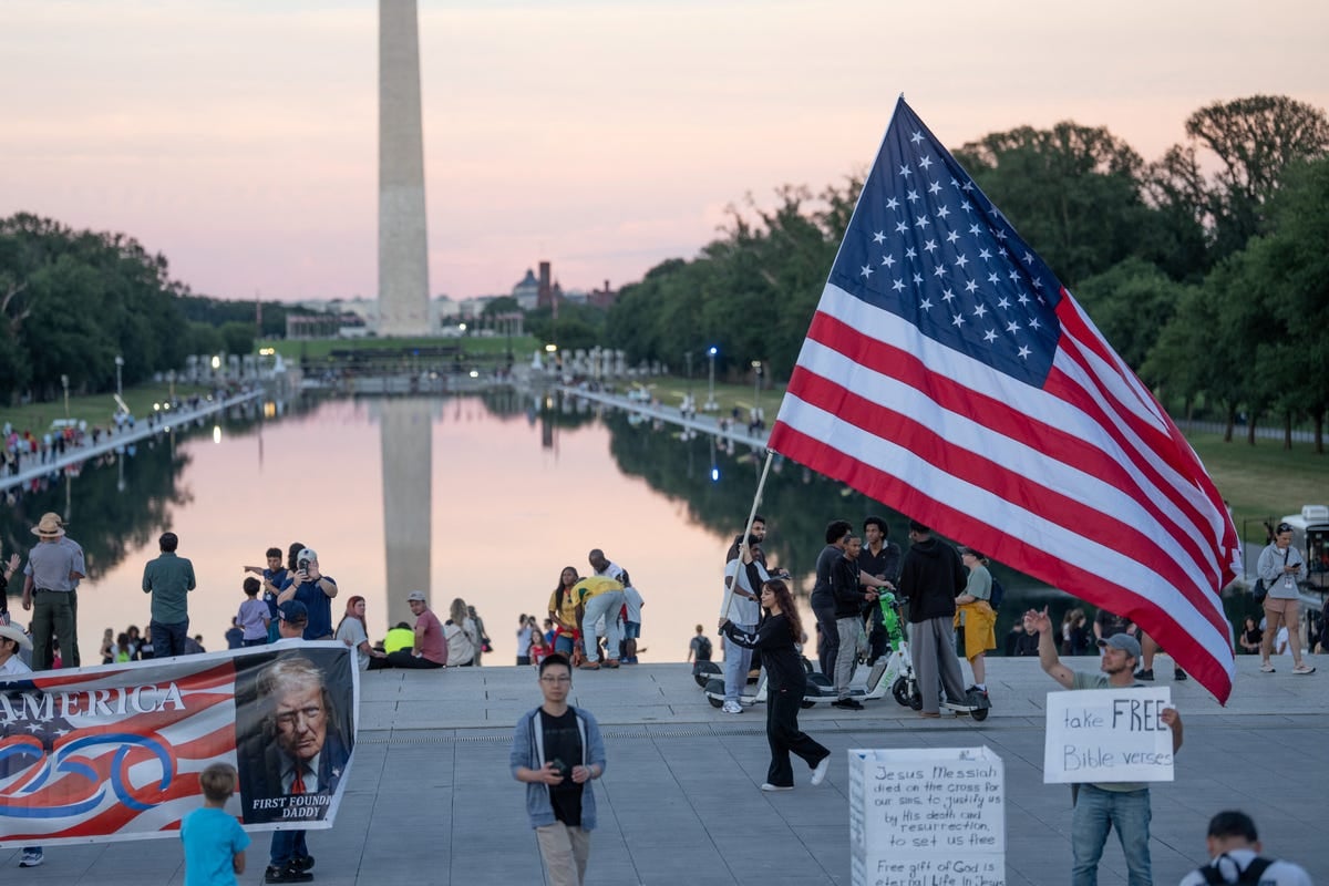 Your July 4th Guide - What's Open and Closed in South Carolina