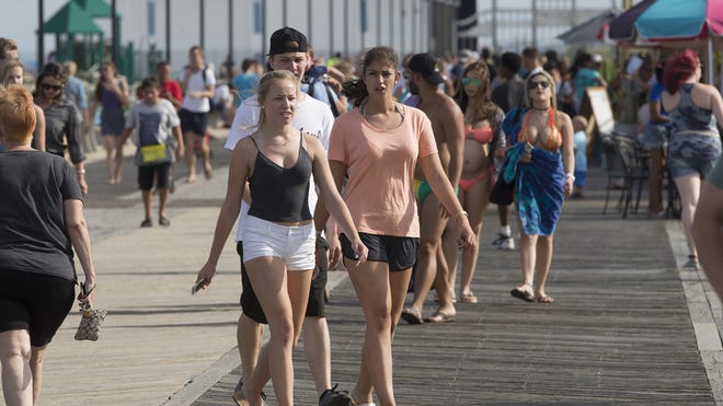 Why Your Quick Shore Trip Turns Into A Full-Day Outing
